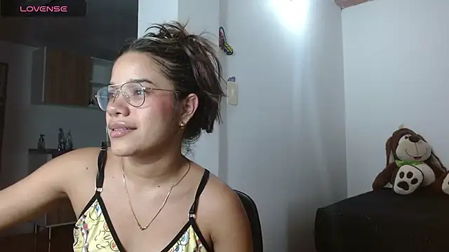 little babyboo  online show from 07.11.26