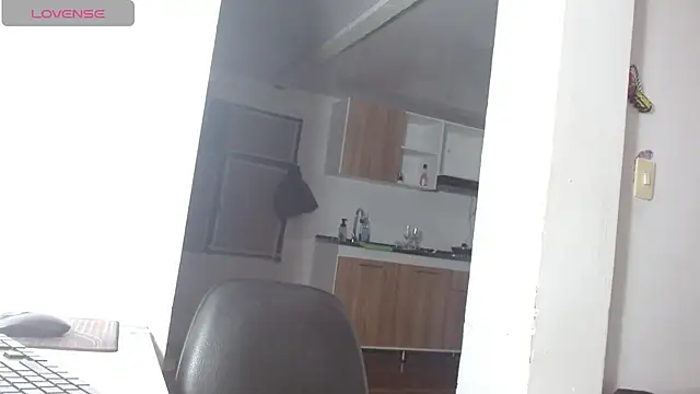little babyboo  online show from 07.19.26