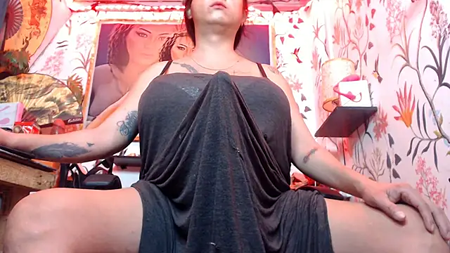 12inALWAYSHARDCUM online show from 09.15.25