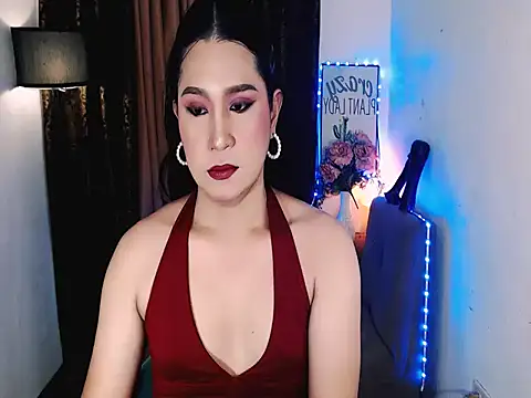 SWEETBELLA69 online show from 06.26.26