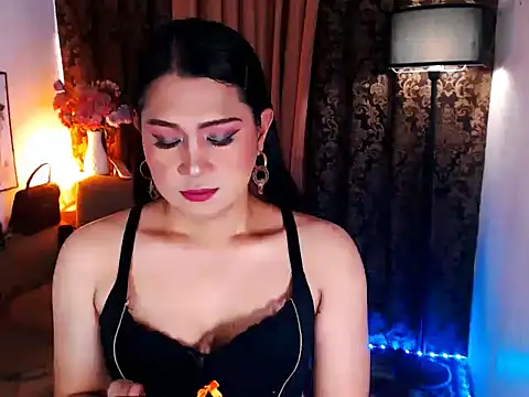 SWEETBELLA69 online show from 07.18.26