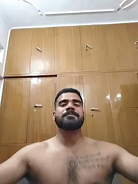 BunkyBoy21 online show from 04.27.26