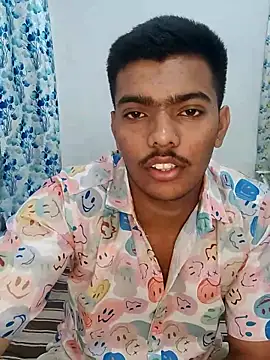 BunkyBoy21 online show from 04.28.26