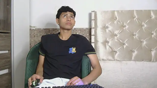 AetherVox online show from 04.24.26