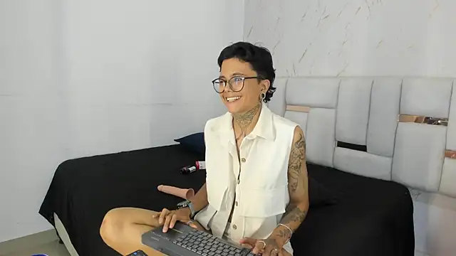 Antony D ossa online show from 05.16.26