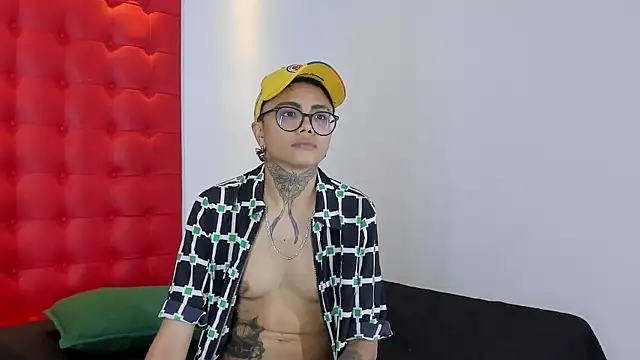 Antony D ossa online show from 07.07.26