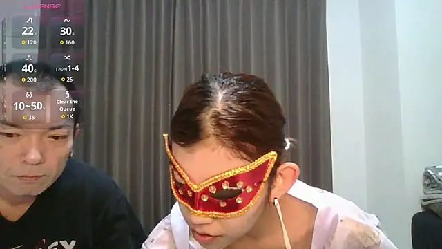 nezumiotoko online show from 05.19.26