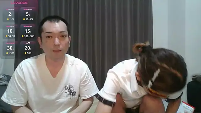 nezumiotoko online show from 05.20.26