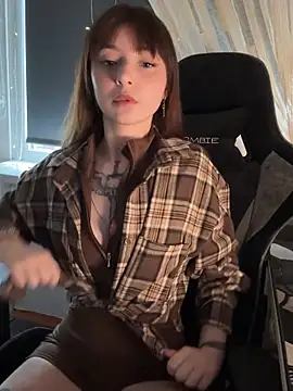 The Satan Girl online show from 04.25.26