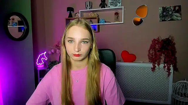 ollivia dream online show from 05.11.26