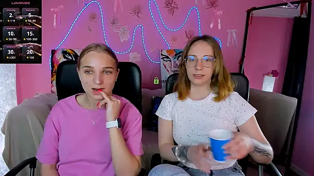 ollivia dream online show from 05.12.26