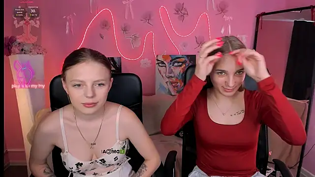 ollivia dream online show from 05.22.26