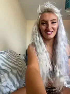 Livistreetxx online show from 05.10.26