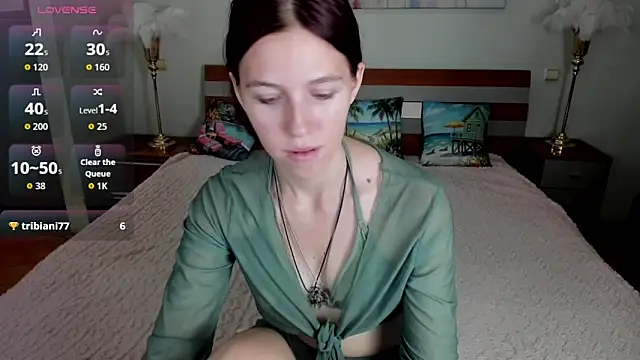 Snapshot of MaryRapunzel chatting on 06.11.26 MaryRapunzel online show from 06.11.26
