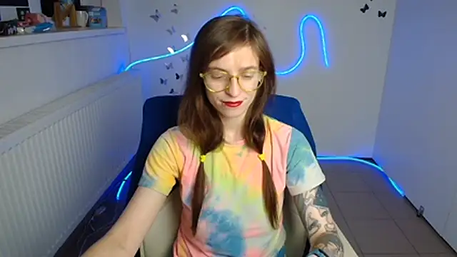 Luna Tantra online show from 08.08.26