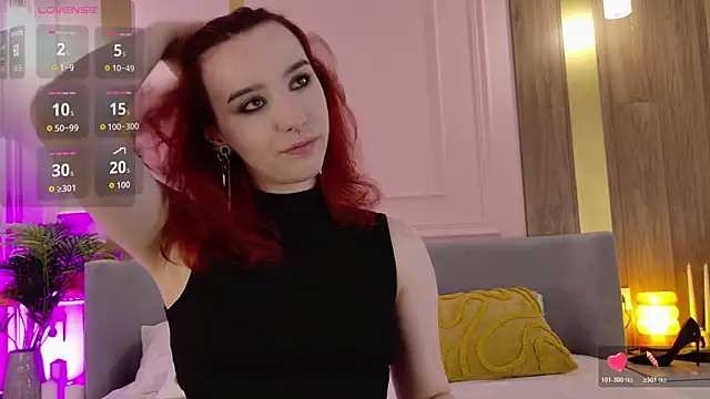 TinaTores online show from 06.05.26
