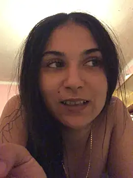 Snapshot of amira1348 chatting on 08.02.26 amira1348 online show from 08.02.26