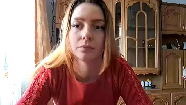 Snapshot of LubaGiovanni chatting on 04.23.26 LubaGiovanni online show from 04.23.26