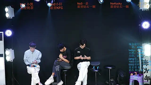 Zouzouboy-001 online show from 05.25.26