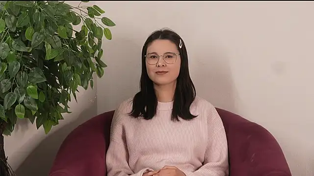 FlorentinaPinson online show from 04.24.26