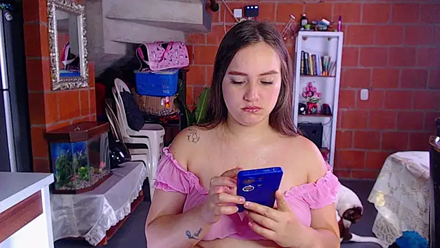 Valerymoon19 online show from 05.25.26