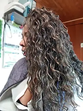 Snapshot of Ivon_C chatting on 07.27.26 Ivon C online show from 07.27.26