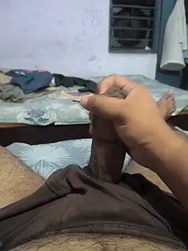 IndianDaddy0 online show from 06.01.26