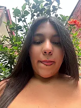 emily gv1 online show from 07.13.26