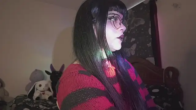 atena hill  online show from 04.27.26