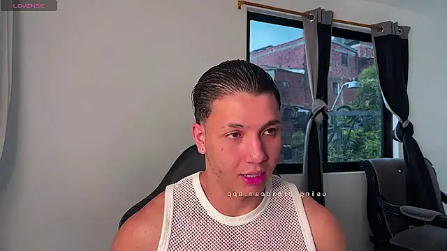 Snapshot of Maxx_valiant chatting on 07.09.26 Maxx valiant online show from 07.09.26