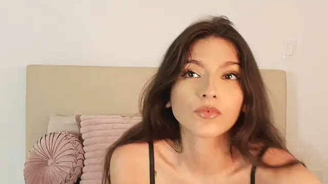 Snapshot of RachelDuque chatting on 07.16.26 RachelDuque online show from 07.16.26