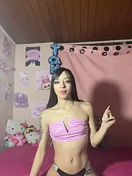  Carolyne online show from 05.20.26