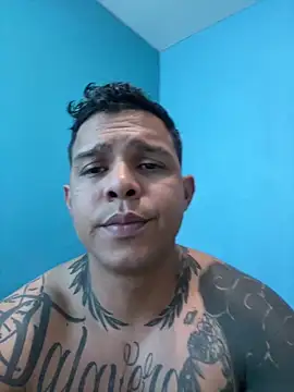 Candela3333 online show from 04.21.26