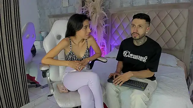 StevenAndLaura online show from 06.20.26