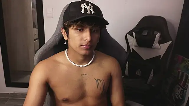 dany fans online show from 07.24.26