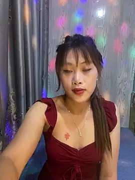 Ly-sexyy online show from 04.24.26