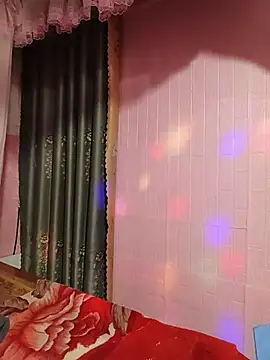 Ly-sexyy online show from 07.02.26