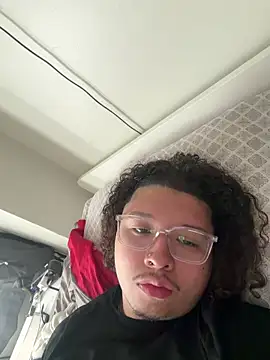 luv chino online show from 05.26.26