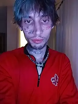 CamsWRLD online show from 05.22.26