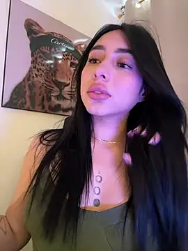IsabellaNoir  online show from 07.29.26