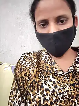 Cutie Neetu online show from 04.29.26