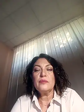 MargoSky48 online show from 06.25.26