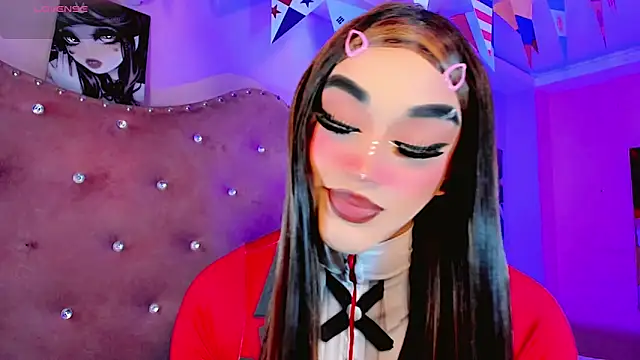 Camila Vasquezz1 online show from 06.18.26