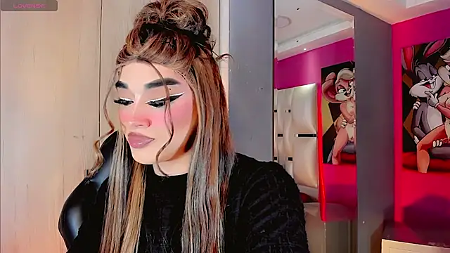 Camila Vasquezz1 online show from 07.03.26