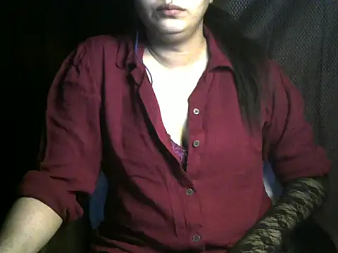 Snapshot of aaysha_lov chatting on 05.02.26 aaysha lov online show from 05.02.26