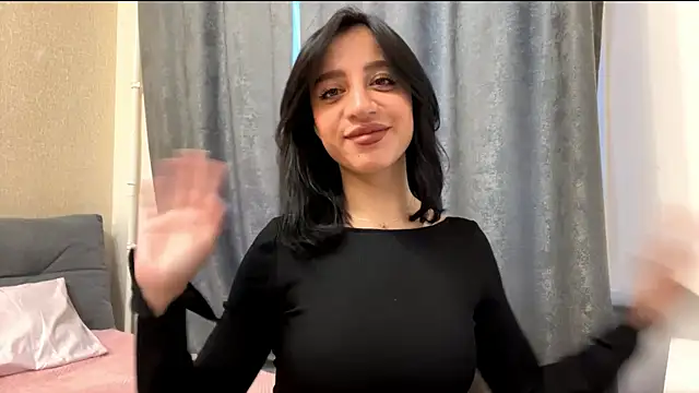 AngellaBarbini online show from 05.09.26