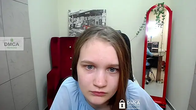  donnaSia  online show from 05.20.26