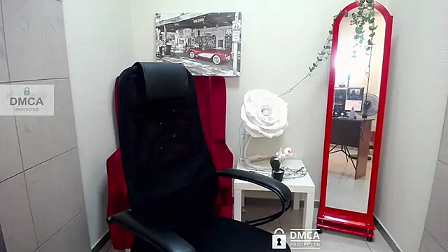  donnaSia  online show from 06.01.26