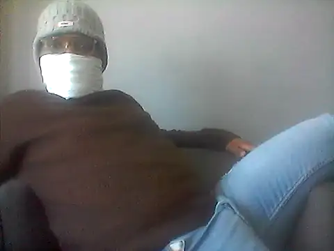 LunjeSA online show from 05.11.26