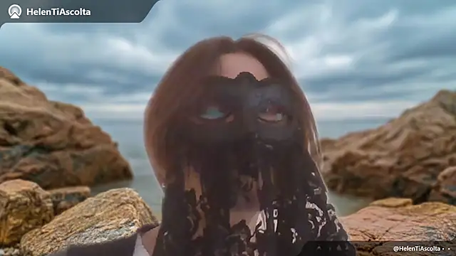 HelenTiAscolta online show from 04.23.26